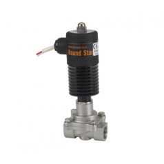 高溫電磁閥,導(dǎo)熱油電磁閥，高溫氣體電磁閥