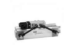 德國AIRTE氣缸CXLVK系列帶有整套傳感器槽