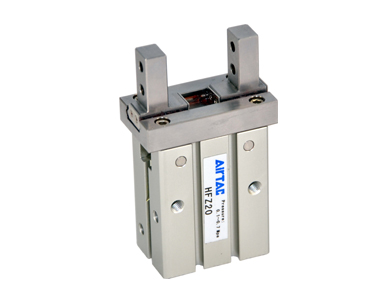 臺(tái)灣亞德客 HFZ系列平行型氣動(dòng)手指