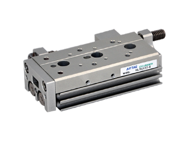 亞德客AirTAC HLS雙軸精密滑臺(tái)缸