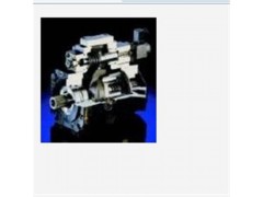 德國原裝進口德國HAWE油泵產(chǎn)品資料 HC32