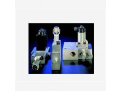 HAWE哈威DV和AS系列 導(dǎo)式溢流閥 -