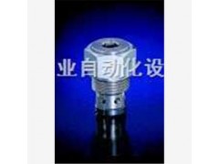 德國哈威CRK， CRB， CRH型螺旋插裝式單向閥 CRK， CRB， CRH型