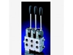 德國(guó)HAWE哈威手動(dòng)操縱多路換向閥DL系列 F125-60