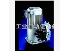 HK24型德國(guó)哈威緊湊式泵站-hawe液壓泵 SE2-3