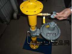 美國(guó)費(fèi)希爾EZH 和 EZHSO 系列調(diào)壓器