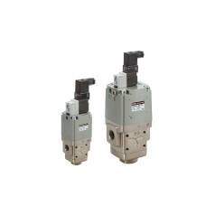 快速報(bào)價(jià)現(xiàn)貨SMC手動閥 VHK2-01S-08F