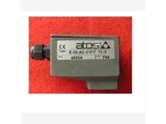 意大利atos阿托斯放大器/現(xiàn)貨阿托斯放大器 E-ATR-5/100 E-ATR-5/100/I 10