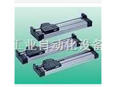 日本CKD%無(wú)活塞桿型氣缸 SCA2-00-63B-200/Z