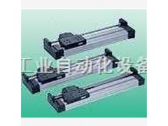 超 日本CKD帶制動無活塞桿型氣缸 SSD-80-30-N