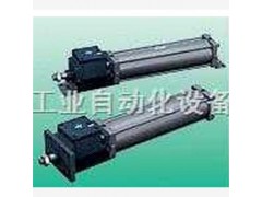 日本喜開理CKD#氣動元件CKD標(biāo)準(zhǔn)氣缸 SCA2-FB-40B-550/Z