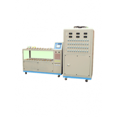 供應(yīng)定時(shí)器旋轉(zhuǎn)開(kāi)關(guān)壽命試驗(yàn)機(jī)