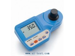 水質(zhì)鉀離子的測定