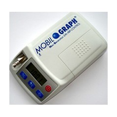 24小時(shí)動態(tài)血壓監(jiān)測儀Mobil-o-graph NG德國IEM