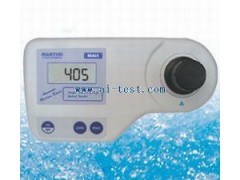 鐵離子測(cè)定儀