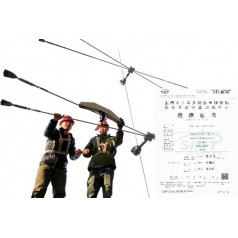 拉索應(yīng)力檢測(cè)裝置 100KN張力儀