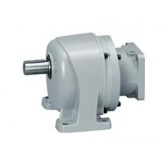 NISSEI 伺服電機用高精度減速機低背隙規(guī)格系列