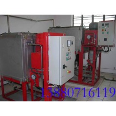 細水霧滅火裝置XSW-BZ112-14-1x1QX1