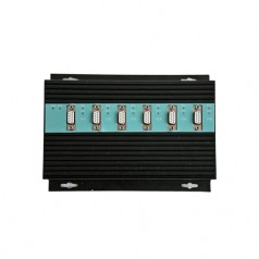 無(wú)錫艾默森六路Profibus集線器