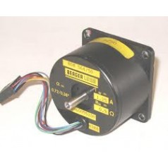 Berger Lahr伺服驅(qū)動IFS63/2CAN-DS-154/O-001RPP41