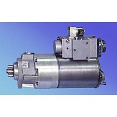 DUESTERLOH馬達(dá)