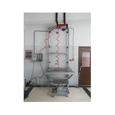 全自動不銹鋼滴水試驗(yàn)裝置滴水試驗(yàn)設(shè)備廠家南京安奈