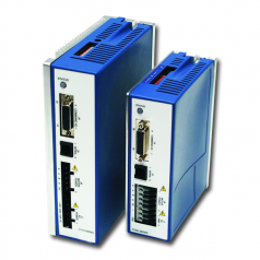 KOLLMORGEN 步進驅(qū)動器P70530系列