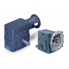 Boston Gear 蝸輪減速機標(biāo)準(zhǔn)700系列