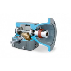 Boston Gear 聯(lián)軸器式減速機標(biāo)準(zhǔn)QC700系列