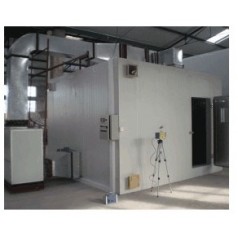 供應(yīng)空氣凈化器用環(huán)境試驗艙