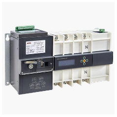 德國AEG自動(dòng)轉(zhuǎn)換開關(guān)AT10