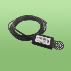 CG-36 土壤水勢(shì)傳感器監(jiān)測(cè)土壤干旱程度