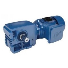 NORD 蝸輪蝸桿減速機(jī)系列