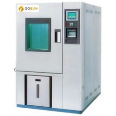 供應(yīng)高低溫交變濕熱試驗箱