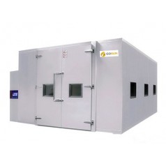 供應(yīng)步入式恒溫恒濕試驗箱
