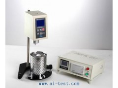 布氏旋轉(zhuǎn)粘度計(jì)