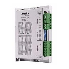 WEINVIEW 步進(jìn)驅(qū)動(dòng)器與電機(jī) TK60-IO系列