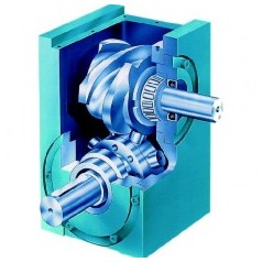 TUNKERS 球面索引驅(qū)動(dòng)器系列