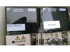 河南現(xiàn)貨供應(yīng)SGDV-1R6A01A安川伺服驅(qū)動器
