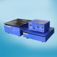 垂直振動(dòng)試驗(yàn)機(jī)震動(dòng)試驗(yàn)臺(tái)【林頻儀器】