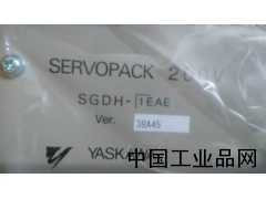 河南現(xiàn)貨供應(yīng)SGDH-1EAE安川伺服驅(qū)動器
