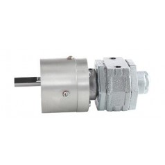 GASTMFG 氣動馬達1UP-NRV-11-GR11系列