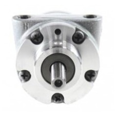 GASTMFG 氣動馬達 1AM系列