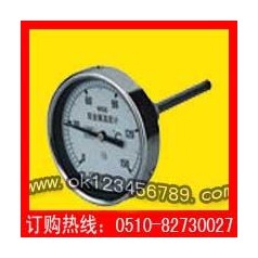 抽芯式雙金屬溫度計(jì)系列