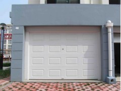 天津電動車庫門安裝，電動車庫門廠家，車庫卷簾門廠家