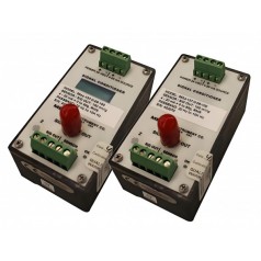 美國(guó)METRIX變送器