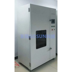 供應(yīng)電池外部短路試驗機 GB31241-2014