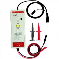 高精度差分探頭N1030A（3000Vp-p，50MHz）