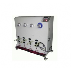 供應(yīng)小家電電源線彎折試驗機 GB4706-1:25.14