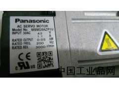 河北現(xiàn)貨供應(yīng)MSMD5AZP1U松下伺服電機